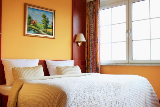 Berghotel Hamburg Blick Εξωτερικό φωτογραφία