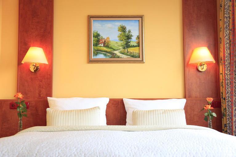 Berghotel Hamburg Blick Εξωτερικό φωτογραφία