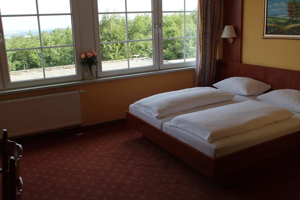 Berghotel Hamburg Blick Δωμάτιο φωτογραφία