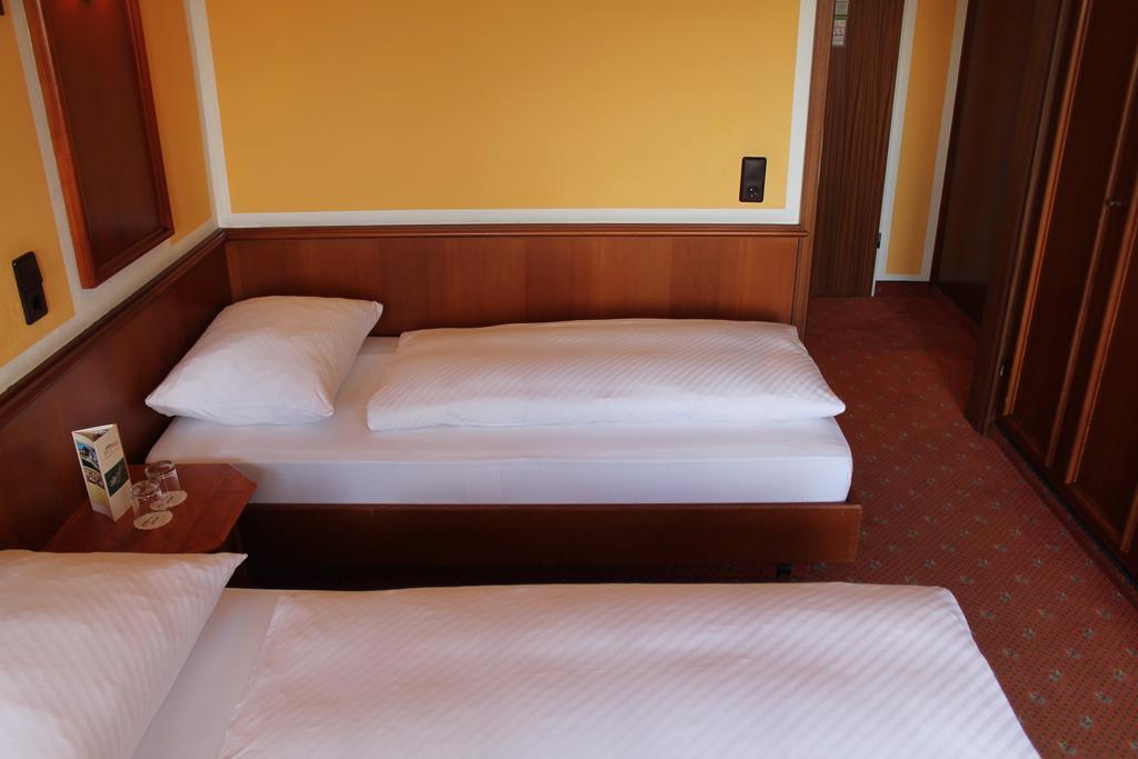 Berghotel Hamburg Blick Δωμάτιο φωτογραφία